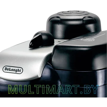 Рожковая бойлерная кофеварка DeLonghi EC 9 картинка 3